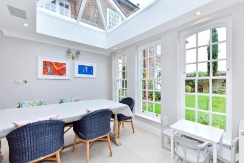 Kitchen Seating
