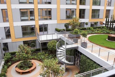 Communal Garden