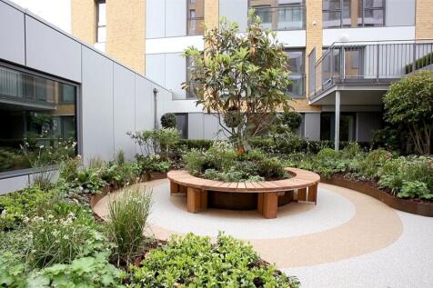 Communal Garden