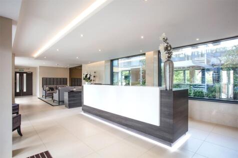 Entrance Lobby