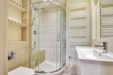 En Suite Shower Room