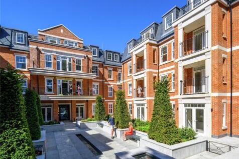 Internal Courtyard