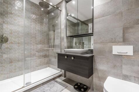 En Suite Shower Room