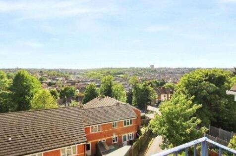 View From Balcony