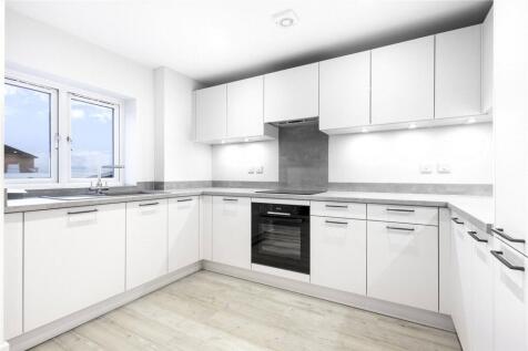 Show Room Kitchen
