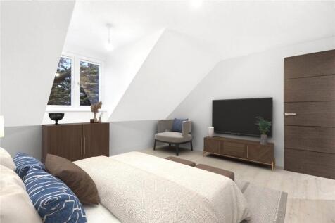 Show Room Bedroom