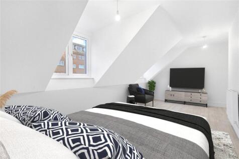 Show Room Bedroom