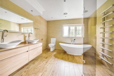 En Suite Bathroom