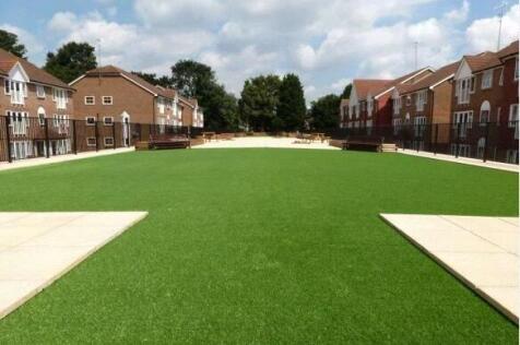 Communal Gardens