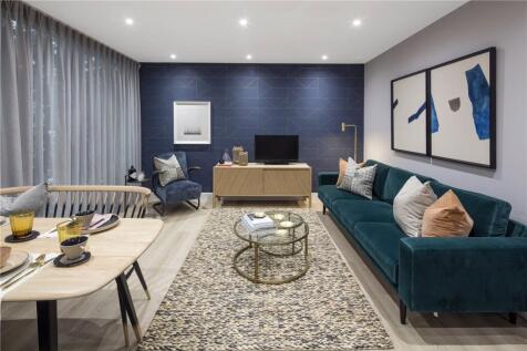 Show Apartment