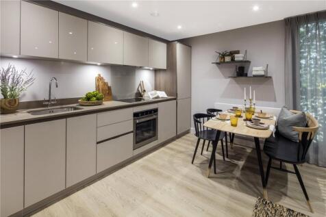 Show Apartment
