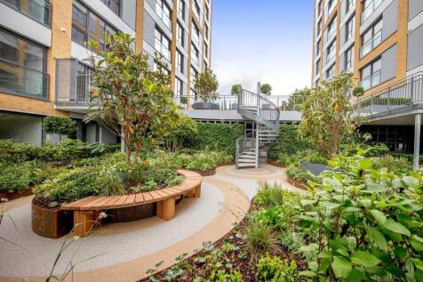 Communal Gardens
