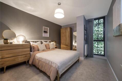 Show Apartment