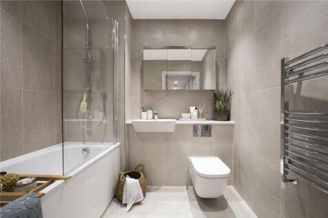 Show Apartment