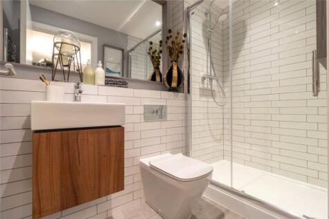 En Suite Shower Room