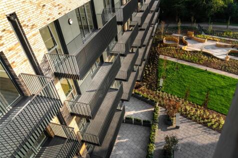 Balconies