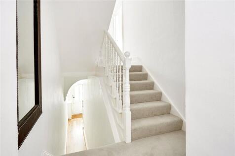 Hall and Landing