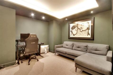 Cinema Room