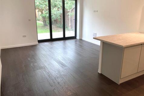 Opening Plan Living