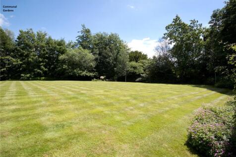 Communal Gardens