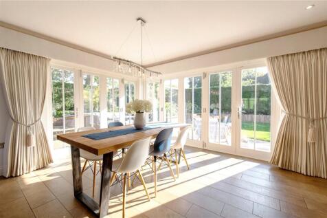Breakfast/Family Rm