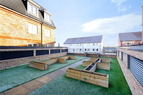 Communal Terrace