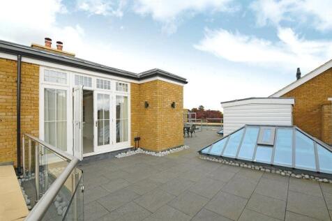 Roof Terrace