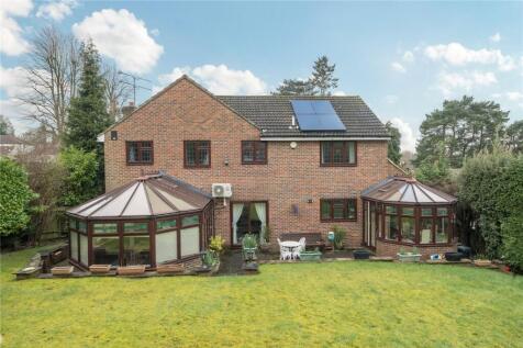 Rear Elevation