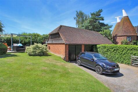 Garage and Parking
