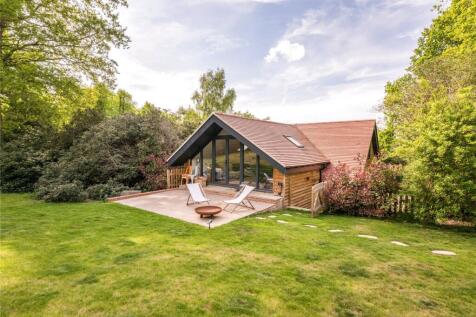 Garden &amp; Studio