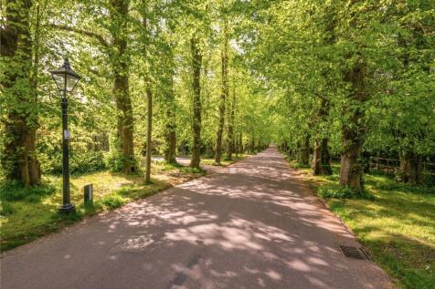 Estate Private Road