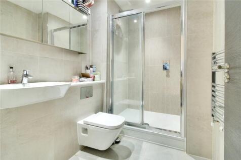 En Suite Shower Room