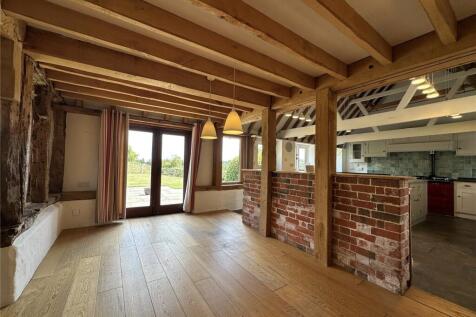 Breakfast Room