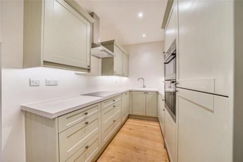 Annexe Kitchen
