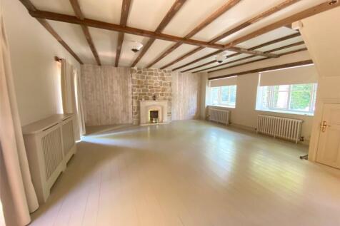 Open Plan Living Roo