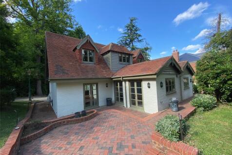 Rear Elevation