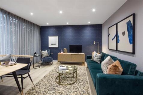 Show Apartment
