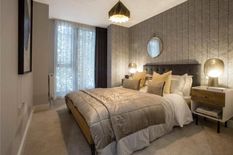 Show Apartment
