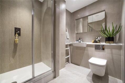 Show Apartment