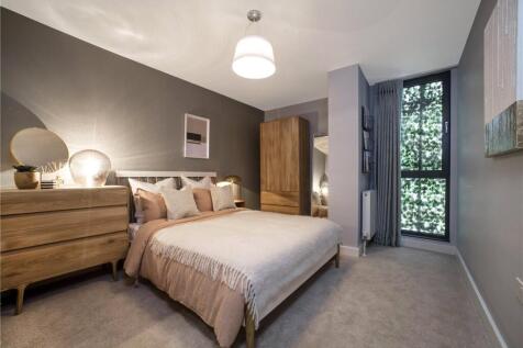 Show Apartment