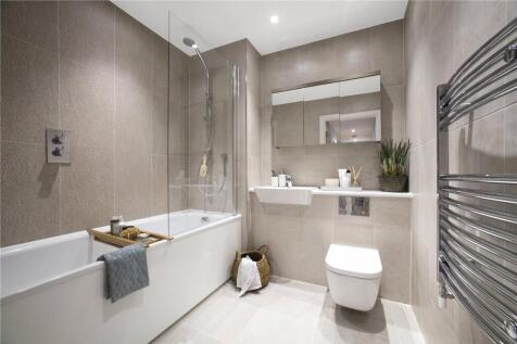 Show Apartment