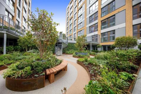 Communal Garden