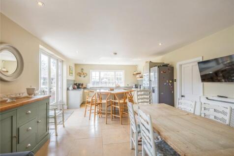 Breakfast Room