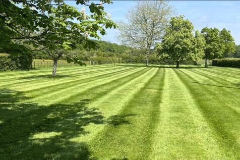 Grounds