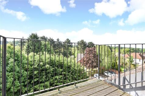 Roof Deck