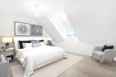 Show Room Bedroom