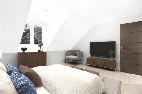Show Room Bedroom