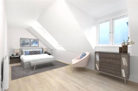 Show Room Bedroom