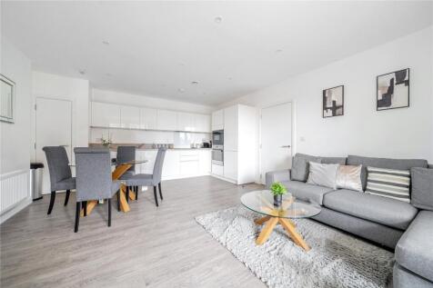 Open Plan Dining