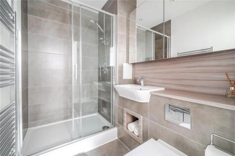 En Suite Shower Room